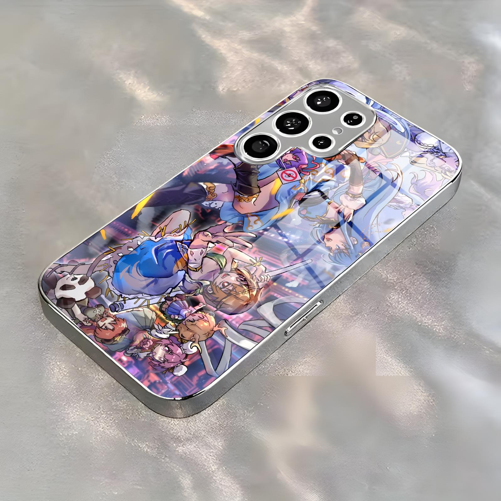 Etui na telefon Samsung S26 S2 – Phone Cases Samsung S24 recenzja i cena