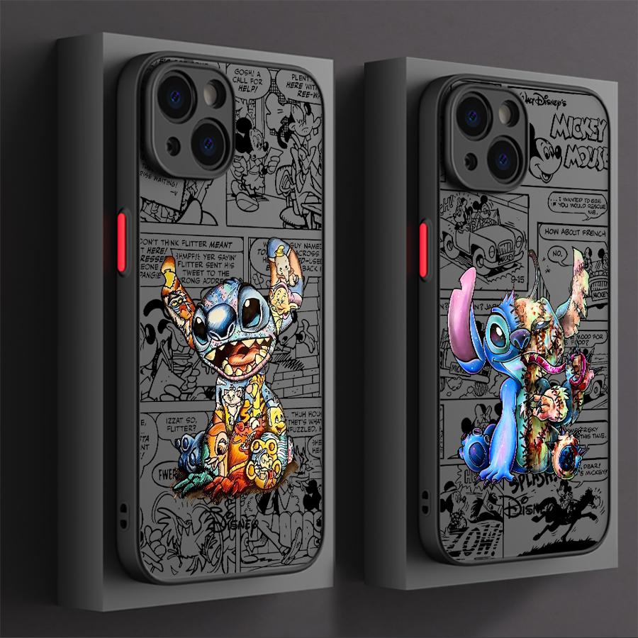 Etui Disney Mickey Mouse na iP – Phone Cases Mous recenzja i cena