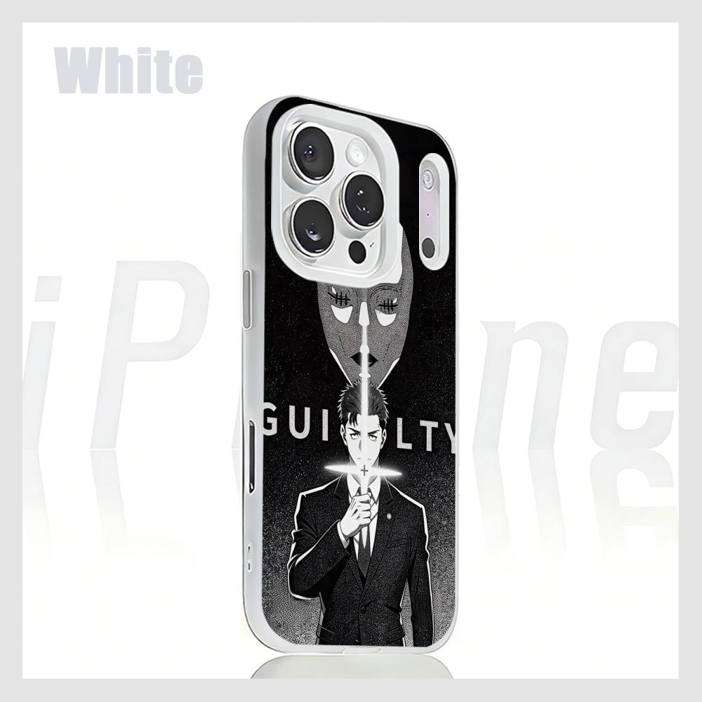 Etui na telefon J-Jujutsu Kais – Phone Cases Iphone 16 recenzja i cena