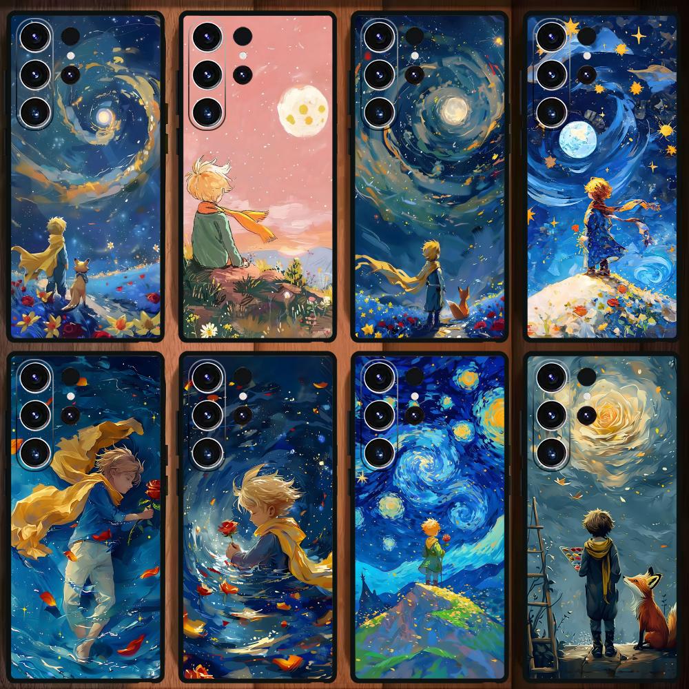 Etui na telefon Anime Mały Ksi – Phone Cases Anime recenzja i cena