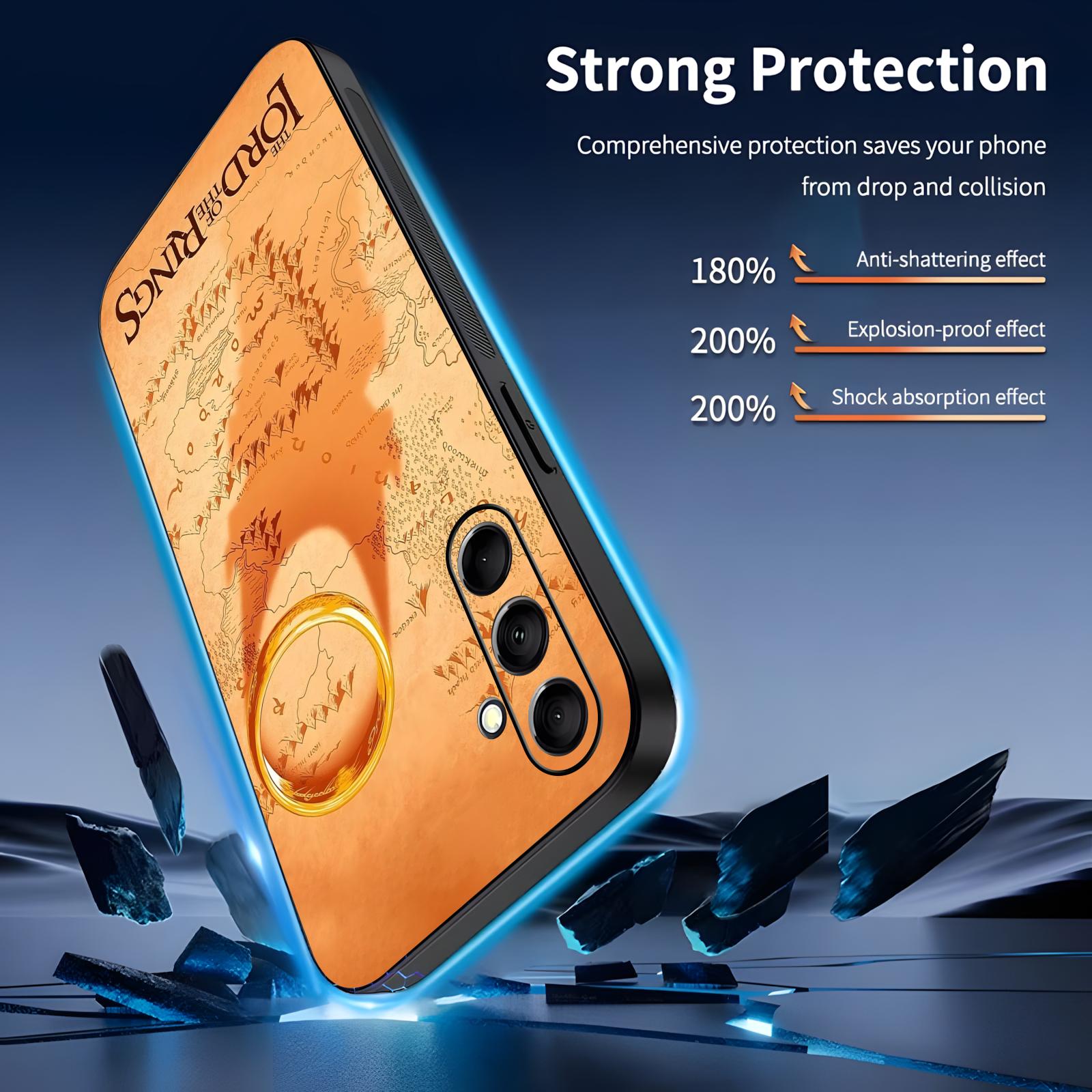 Etui na telefon Samsung S26 S2 – Phone Cases Samsung S24 recenzja i cena