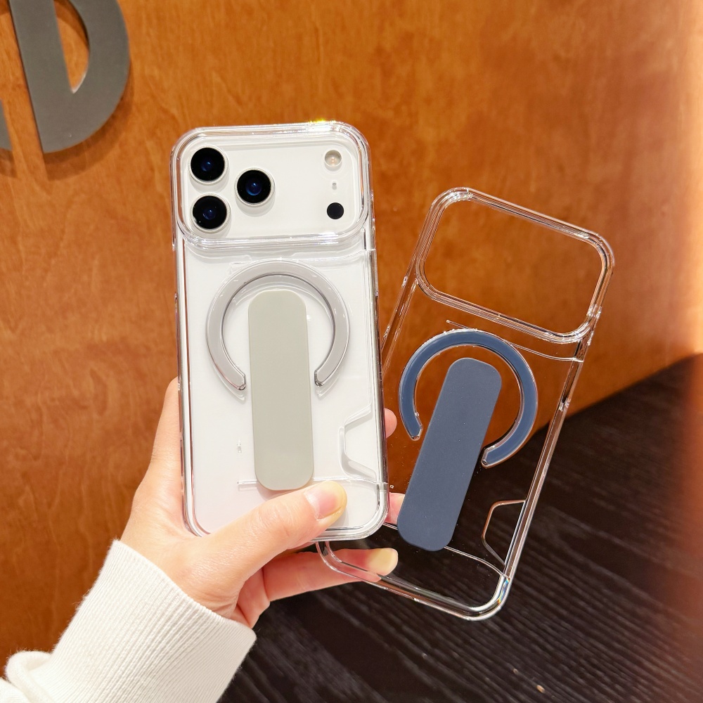 Nowy Przezroczysty Uchwyt na K – Phone Cases With Card Holder recenzja i cena