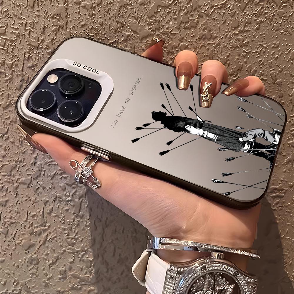 Etui na telefon V-Vinland Saga – Phone Cases Anime recenzja i cena