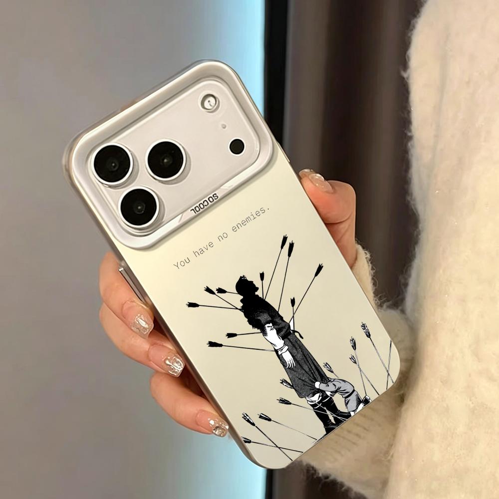 Etui na telefon V-Vinland Saga – Phone Cases Anime recenzja i cena