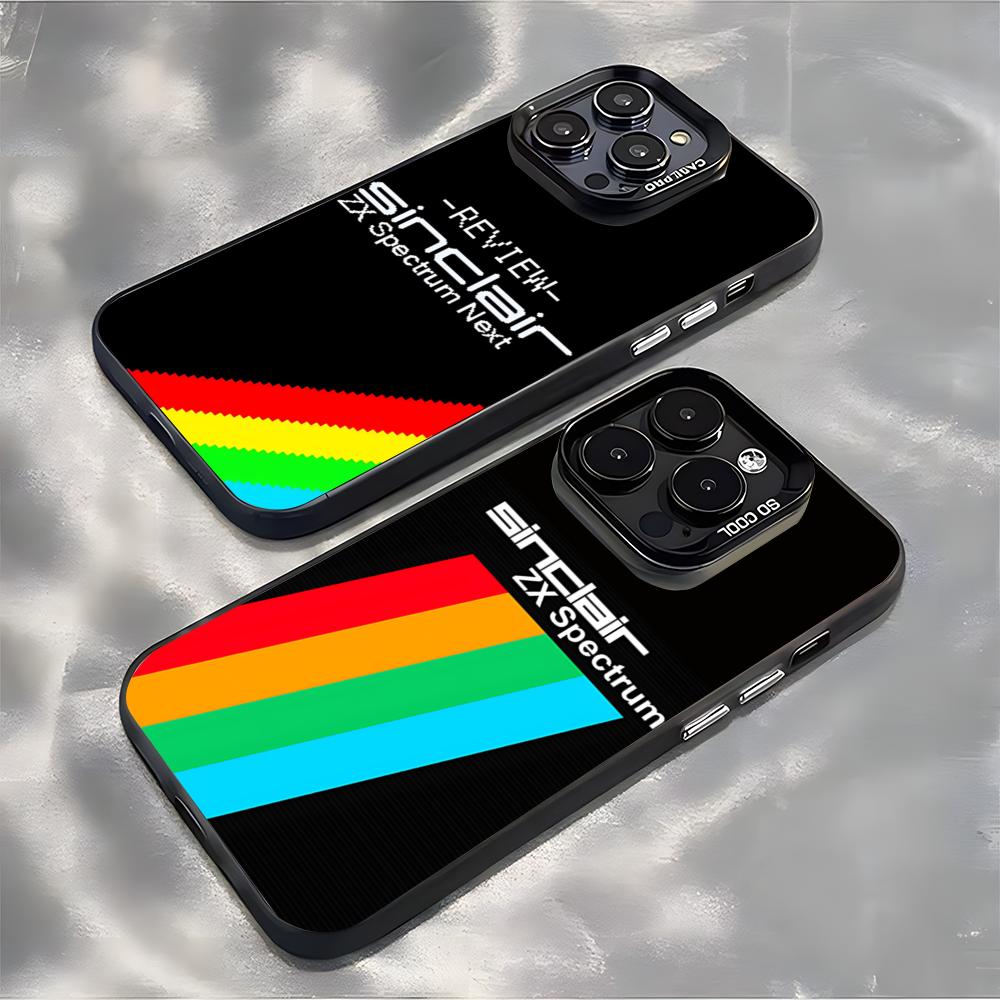 Etui na telefon Sinclair ZX Sp – Phone Cases Store recenzja i cena