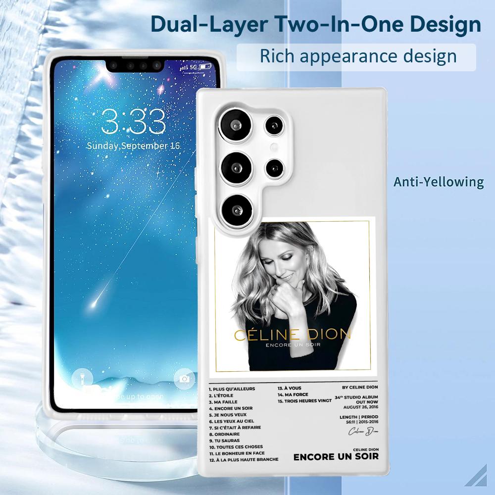 Etui na telefon z wizerunkiem  – Phone Cases With Card Holder recenzja i cena