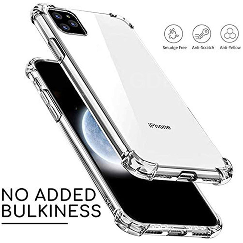 Przezroczyste silikonowe etui  – Phone Cases Galaxy S26 recenzja i cena