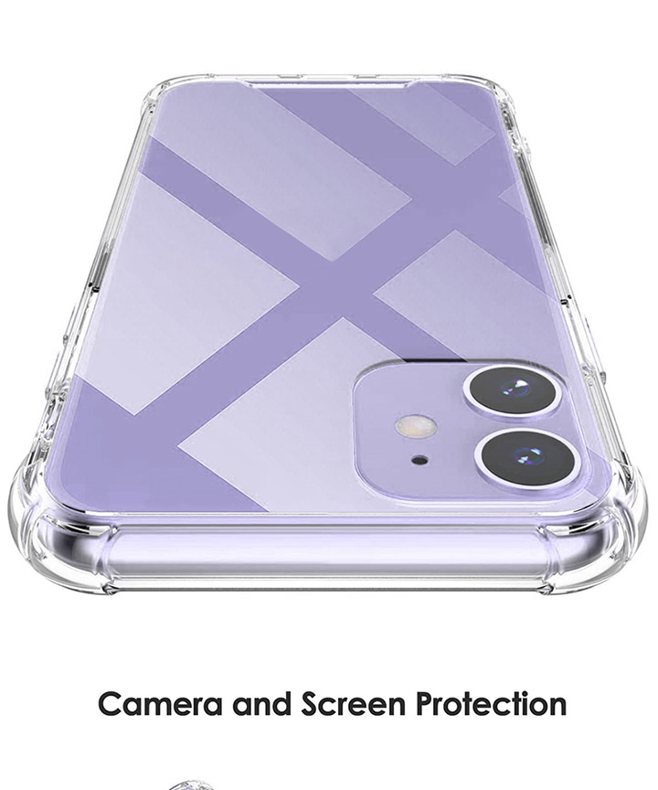 Przezroczyste silikonowe etui  – Phone Cases Galaxy S26 recenzja i cena