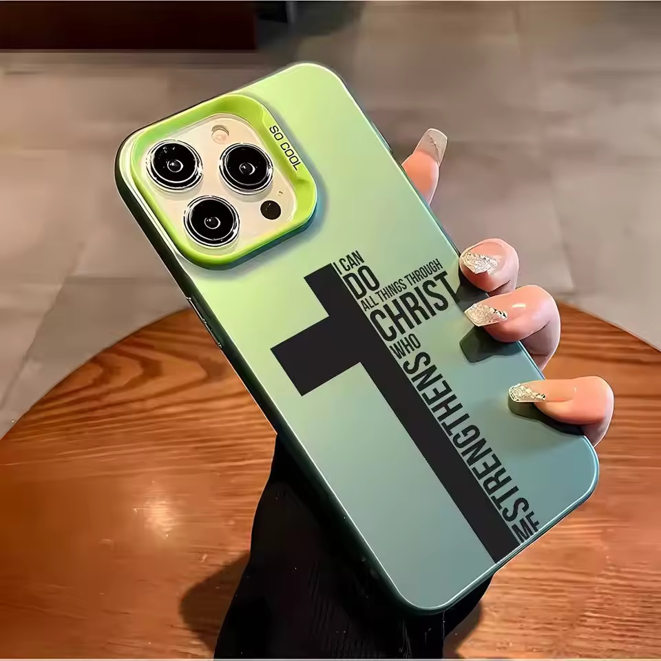 Etui na telefon z powłoką anty – Phone Cases Store recenzja i cena