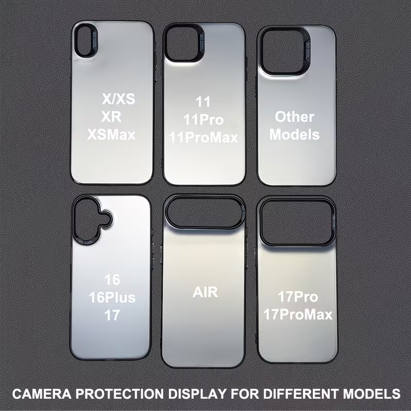 Etui na telefon z powłoką anty – Phone Cases Store recenzja i cena