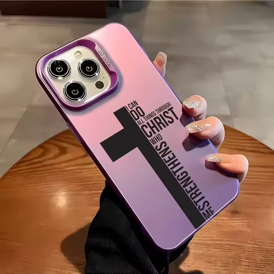 Etui na telefon z powłoką anty – Phone Cases Store recenzja i cena