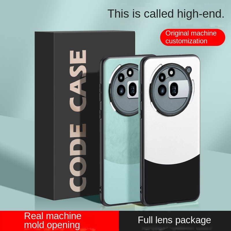Odporne na wstrząsy, odporne n – Phone Cases Nothing 3A recenzja i cena