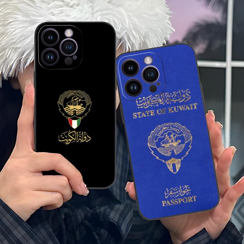 Etui na telefon z flagą Kuwejt – Phone Cases Kuwait recenzja i cena