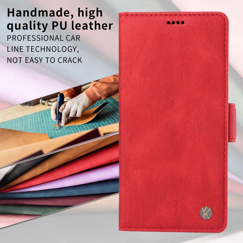Skórzane etui na Nothing Phone – Phone Cases Nothing 3A recenzja i cena