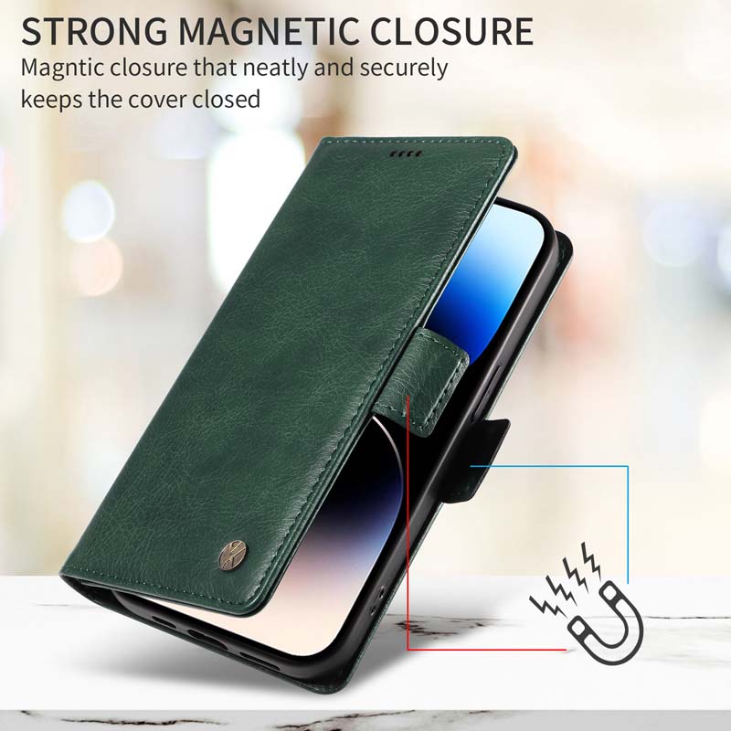 Skórzane etui na Nothing Phone – Phone Cases Nothing 3A recenzja i cena