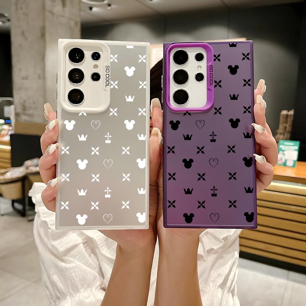 Etui na telefon Game K-Kingdom – Phone Cases Samsung S24 recenzja i cena