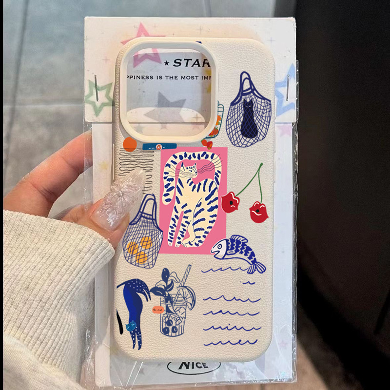 Urocze etui na telefon z nadru – Phone Cases Mous recenzja i cena