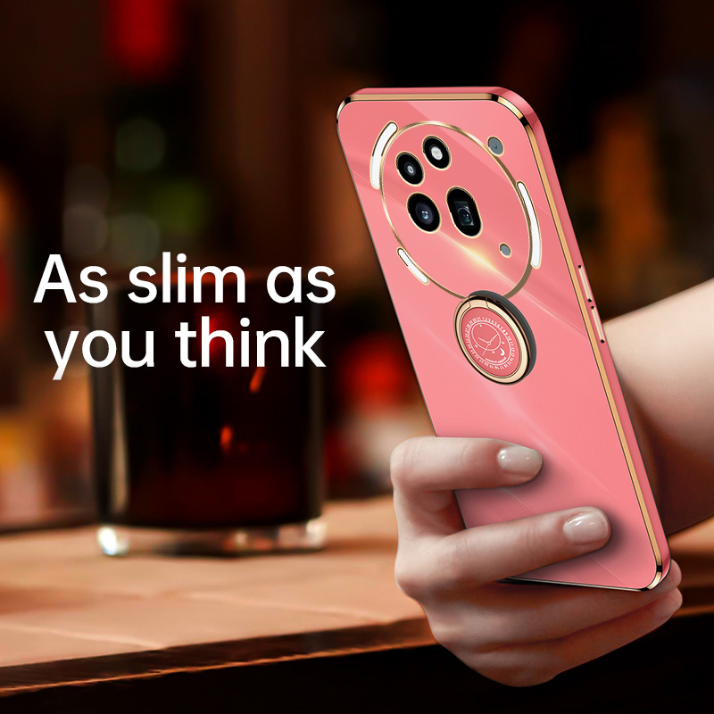 Kwadratowe etui z powłoką galw – Phone Cases Nothing 3A recenzja i cena