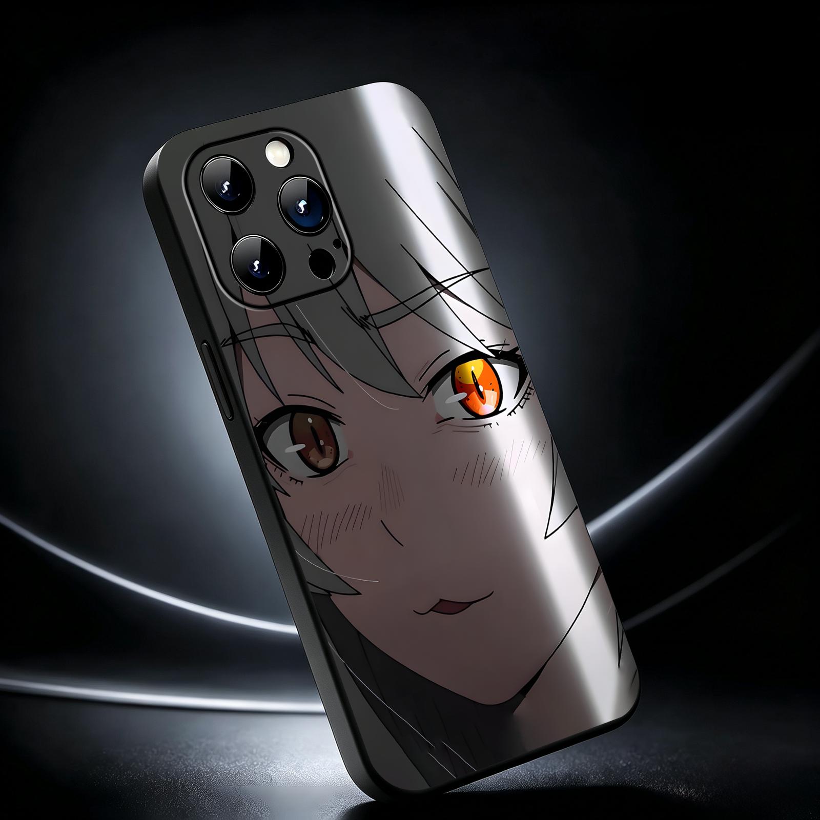 Etui na telefon Chainsmoker Ca – Phone Cases Iphone 16 recenzja i cena