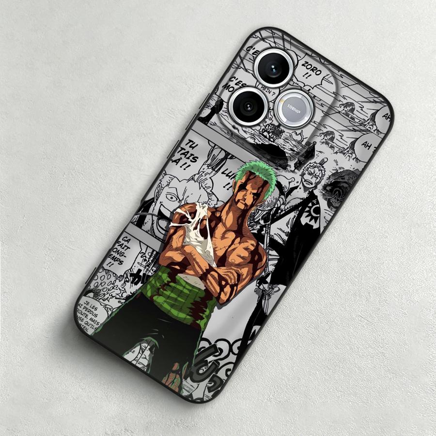 Etui na telefon One Piece Anim – Phone Cases Anime recenzja i cena