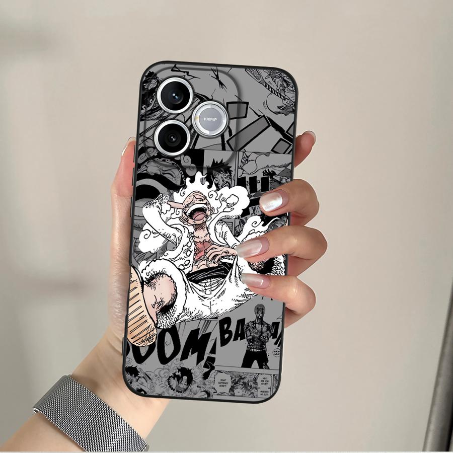 Etui na telefon One Piece Anim – Phone Cases Anime recenzja i cena