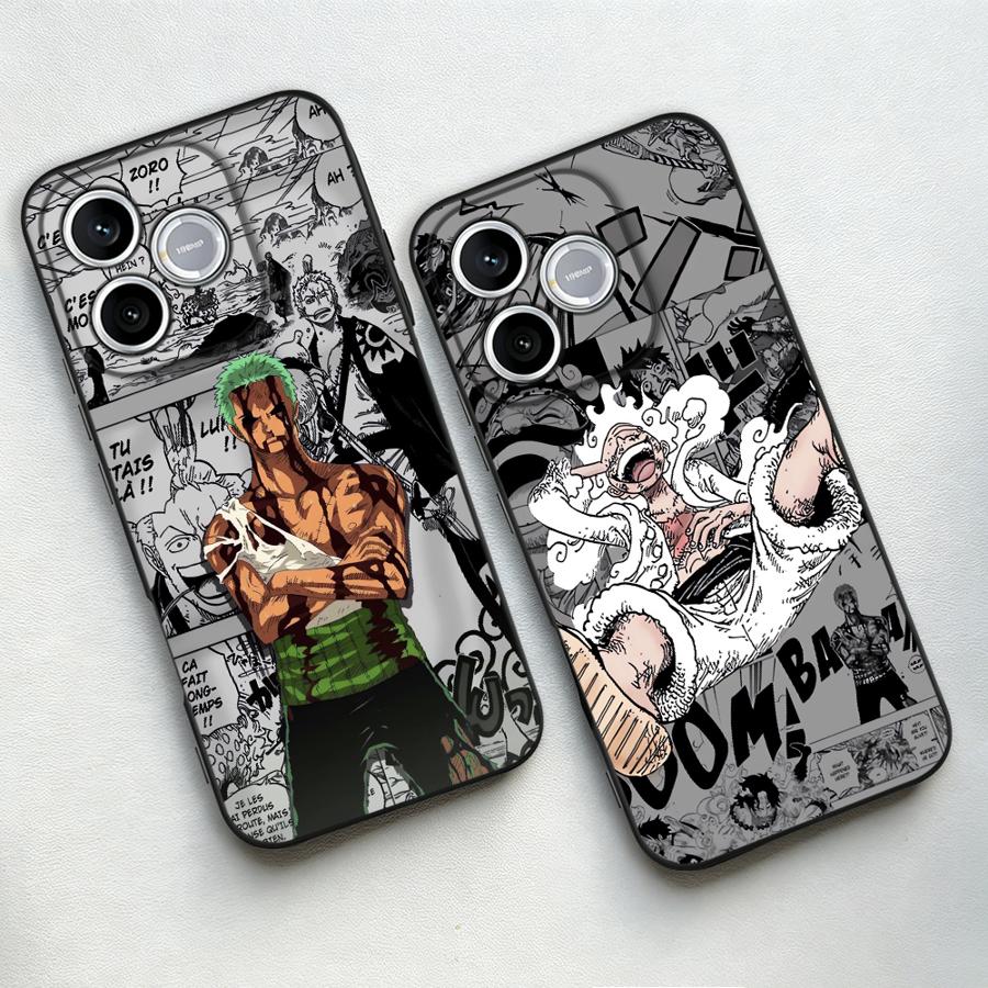 Etui na telefon One Piece Anim – Phone Cases Anime recenzja i cena