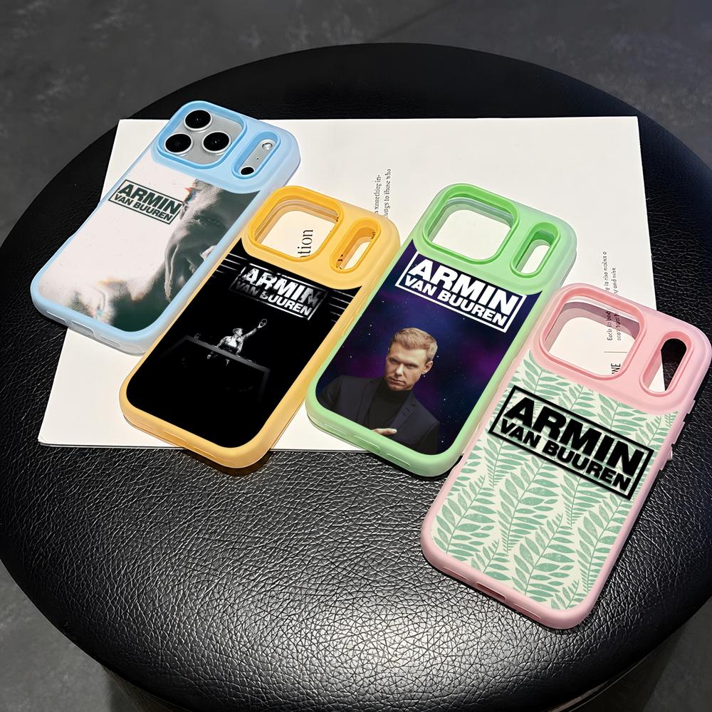 Etui na telefon komórkowy Armi – Phone Cases With Card Holder recenzja i cena