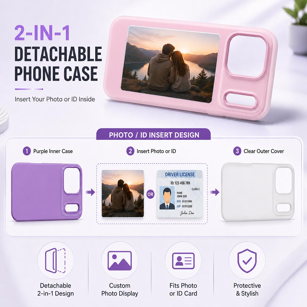 Etui na telefon komórkowy Armi – Phone Cases With Card Holder recenzja i cena