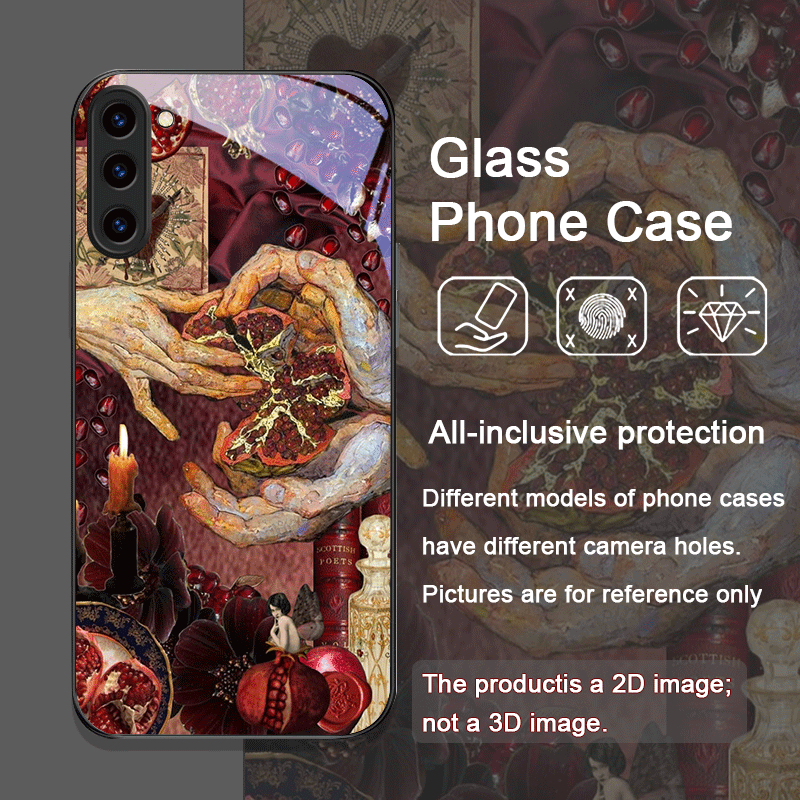 Luksusowe etui na telefon ze s – Phone Cases Samsung S24 recenzja i cena