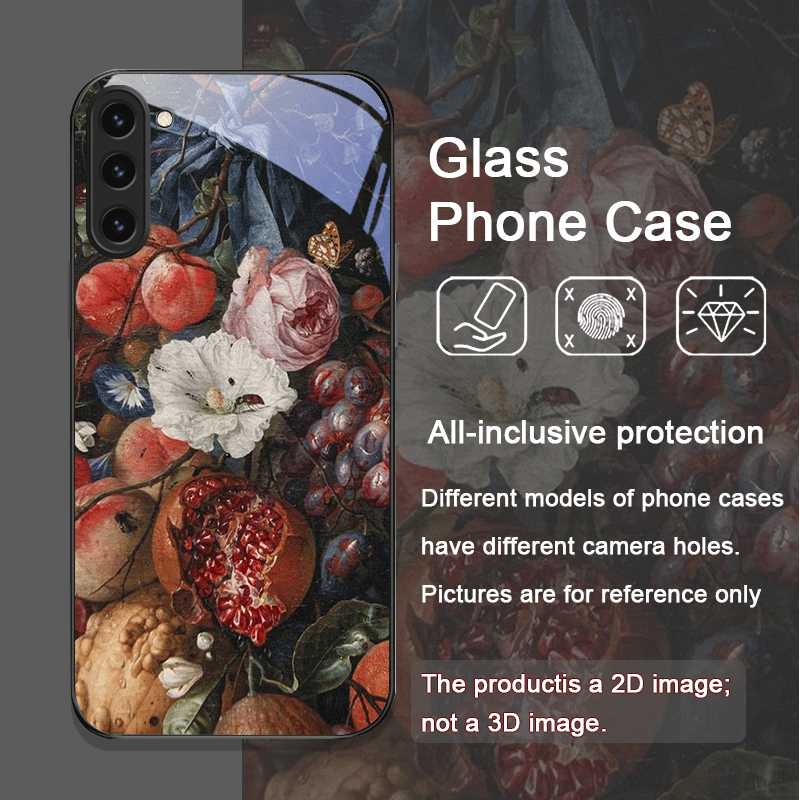 Luksusowe etui na telefon ze s – Phone Cases Samsung S24 recenzja i cena