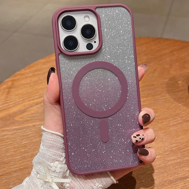 Etui do iPhone 17 Pro Max 18 1 – Gradient Color Case recenzja i cena
