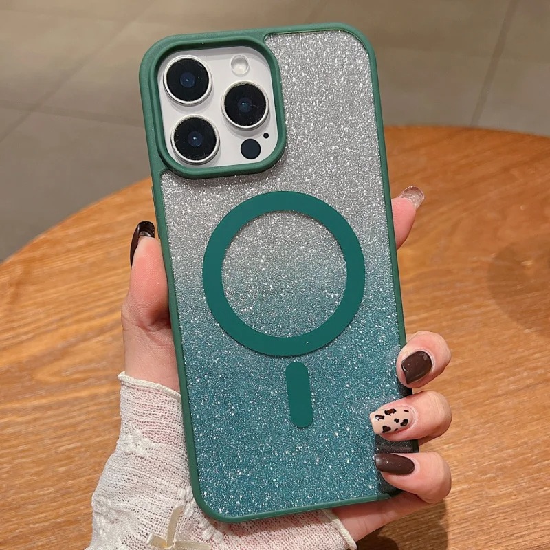 Etui do iPhone 17 Pro Max 18 1 – Gradient Color Case recenzja i cena