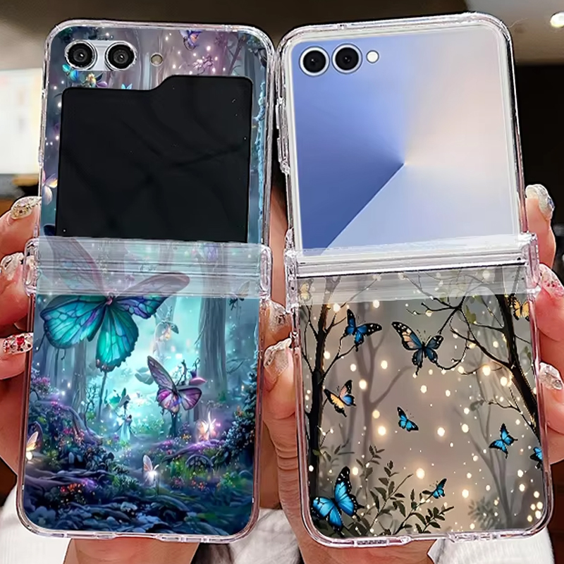 Etui na Samsung Galaxy Z Flip7 – Phone Cases Z Flip 7 recenzja i cena