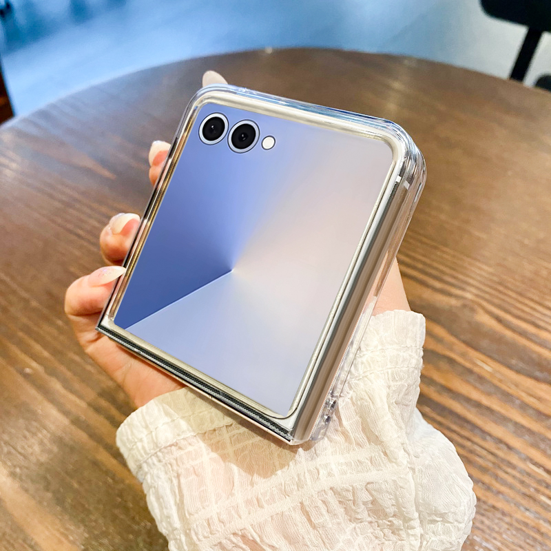 Świąteczne etui na telefon z m – Phone Cases Z Flip 7 recenzja i cena