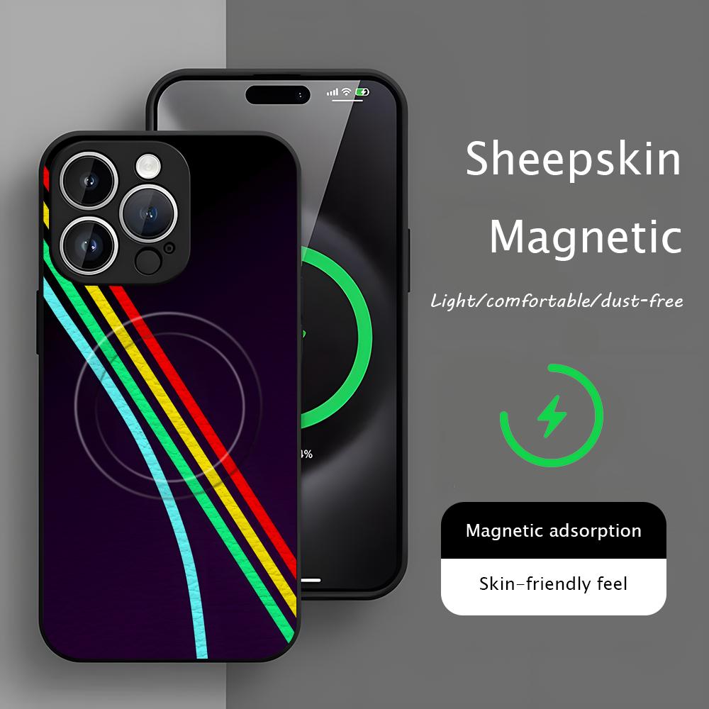 Popularne etui na telefon z mo – Phone Cases Magsafe recenzja i cena