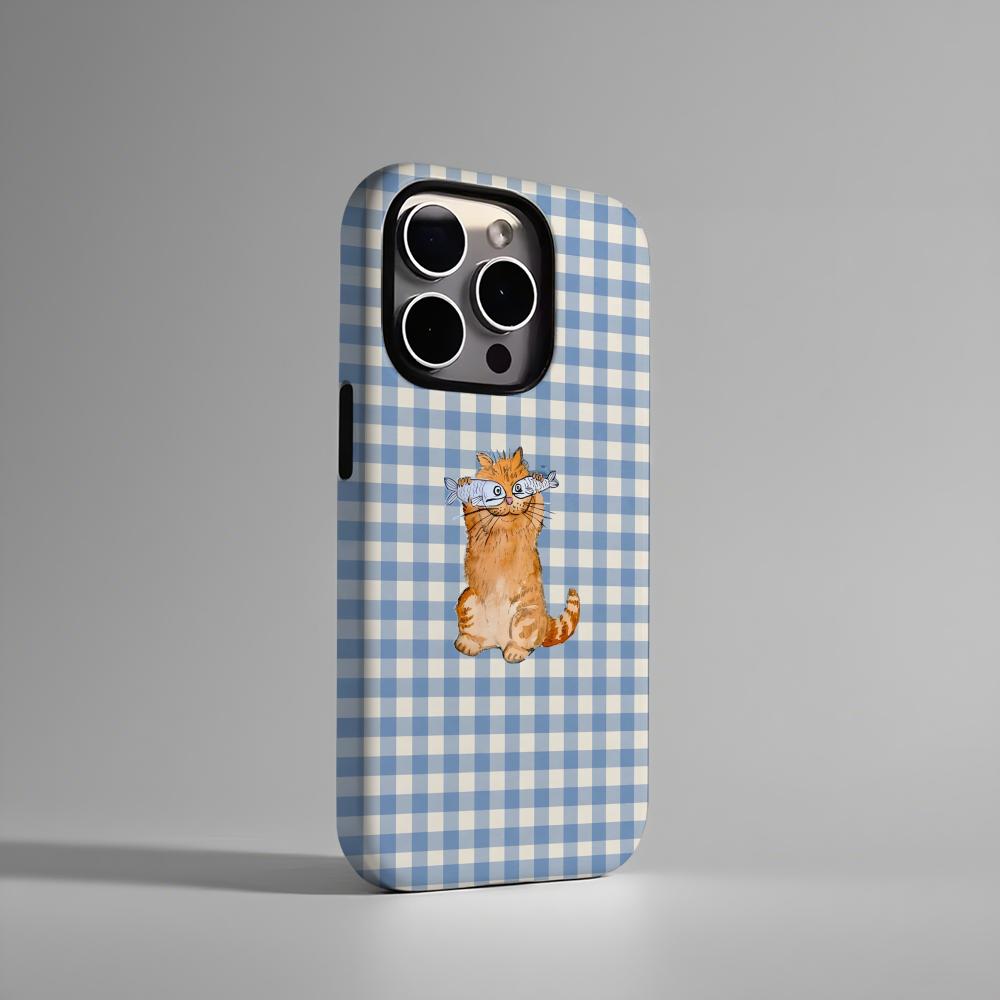 Etui na telefon Cute cats and  – Phone Cases Store recenzja i cena