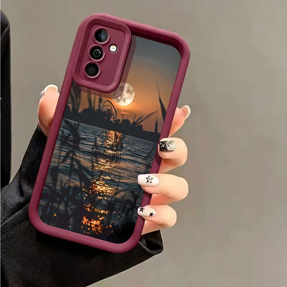 Etui silikonowe z miękkiego si – Phone Cases Galaxy S26 recenzja i cena