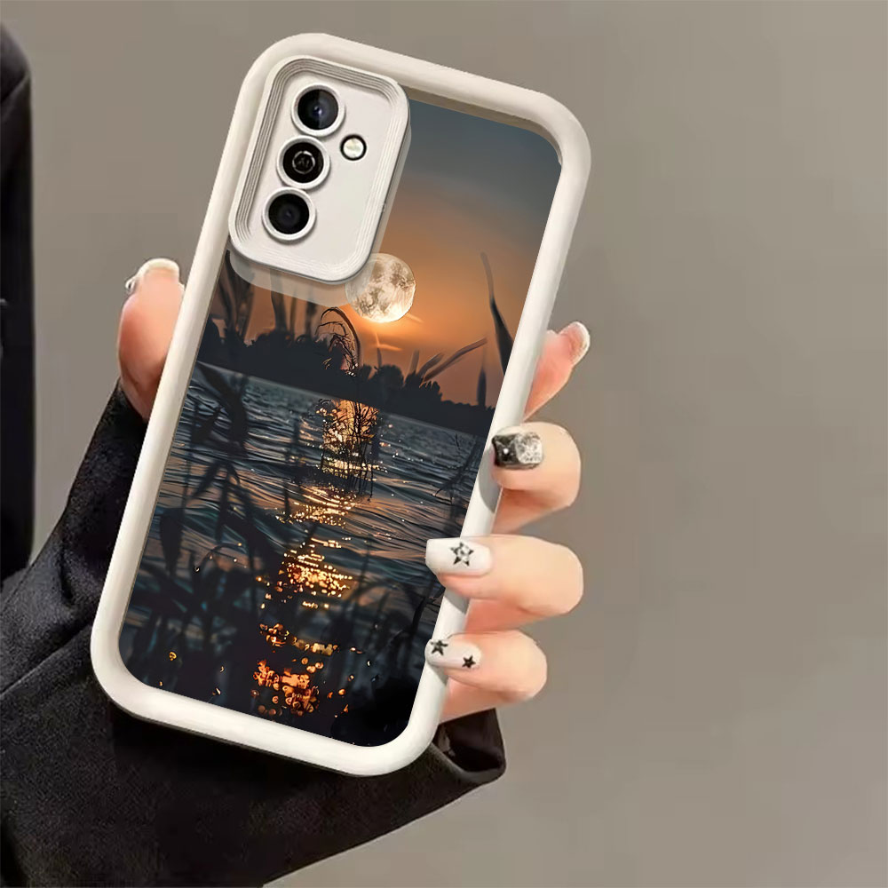Etui silikonowe z miękkiego si – Phone Cases Galaxy S26 recenzja i cena