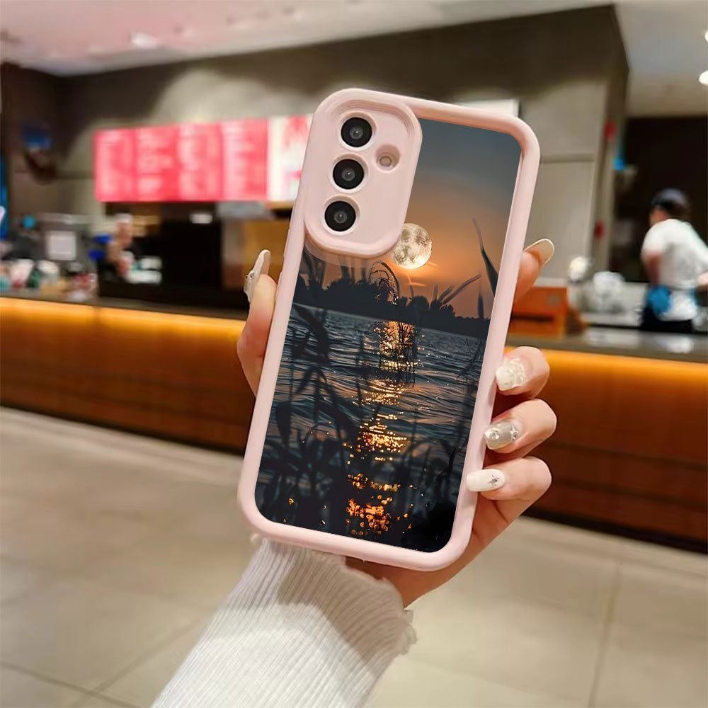 Etui silikonowe z miękkiego si – Phone Cases Galaxy S26 recenzja i cena