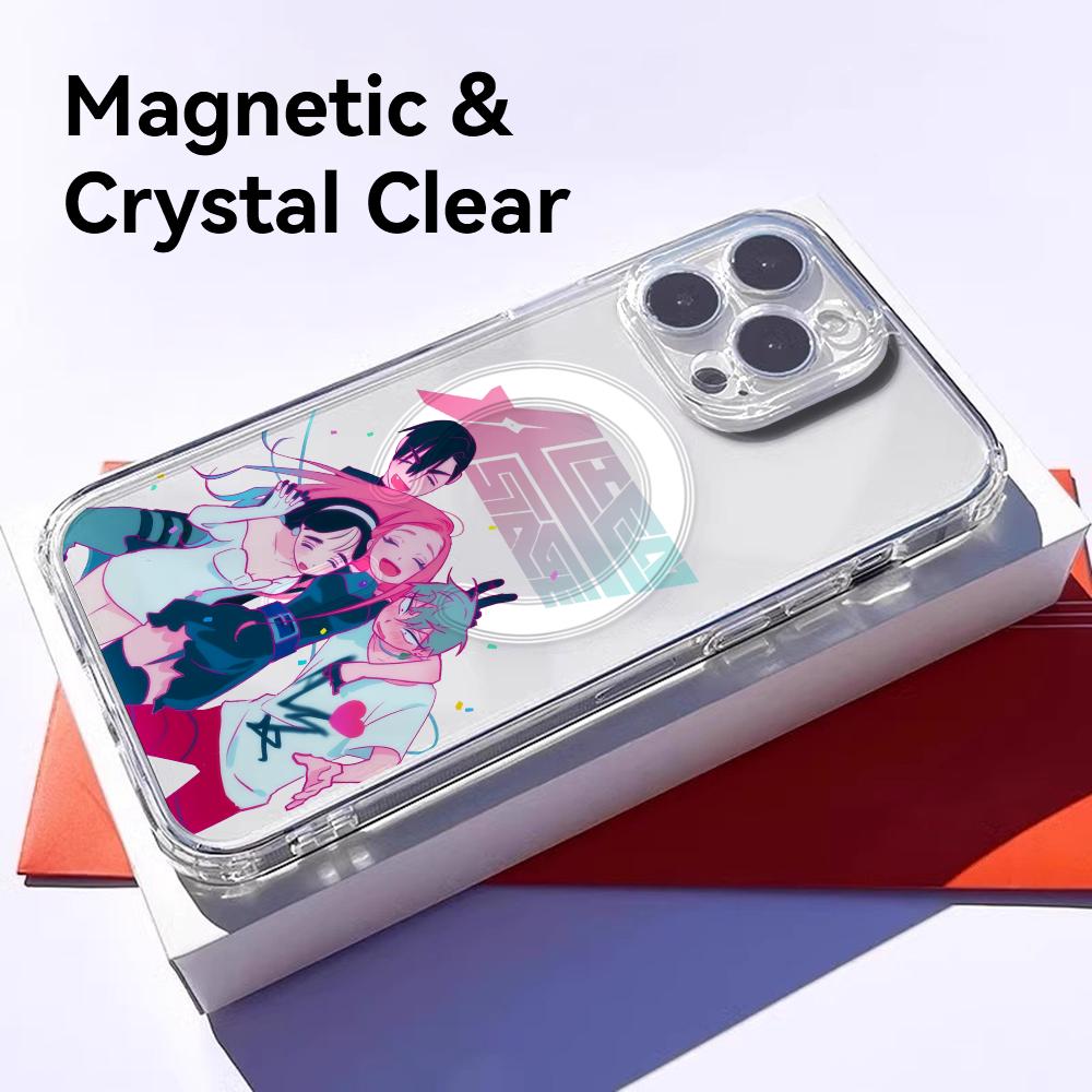 Etui na telefon Anime A-Alien  – Phone Cases Anime recenzja i cena