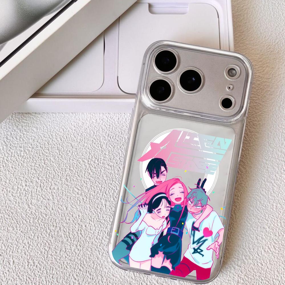 Etui na telefon Anime A-Alien  – Phone Cases Anime recenzja i cena