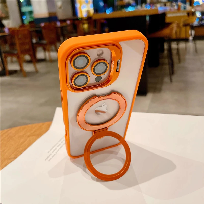 Luksusowe, przezroczyste etui  – Phone Cases Best Buy recenzja i cena