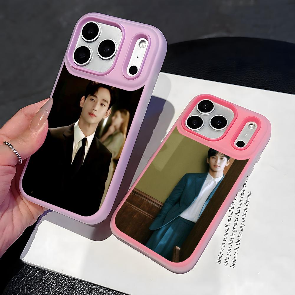 Etui na telefon z koreańską gw – Phone Cases With Card Holder recenzja i cena