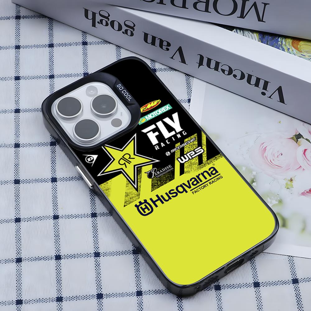 Etui na telefon w stylu motocy – Phone Cases Store recenzja i cena