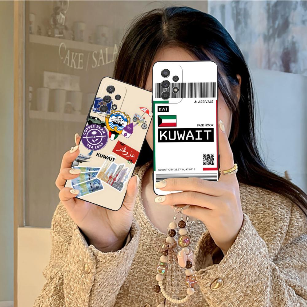 Etui na telefon z flagą Kuwejt – Phone Cases Kuwait recenzja i cena