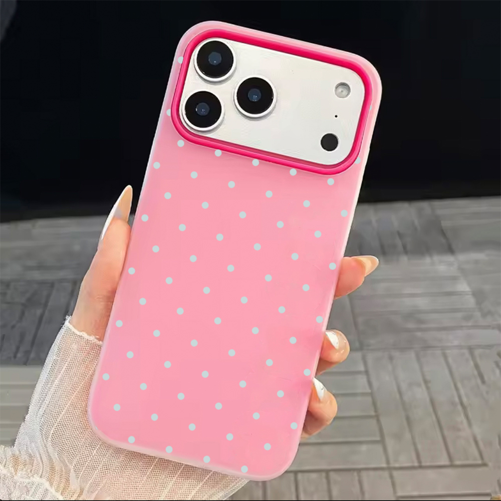 Etui na telefon iPhone 17 16 1 – Phone Cases Store recenzja i cena