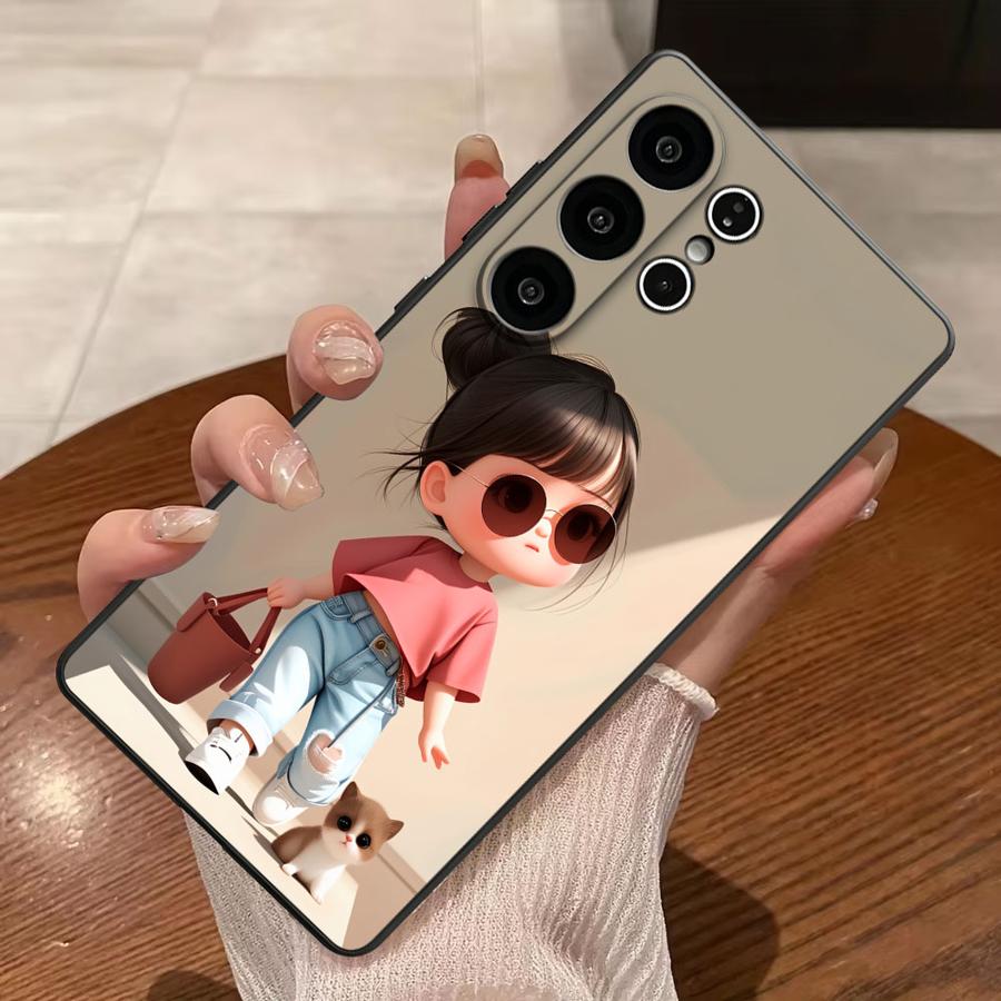 Etui na telefon Funda z motywe – Phone Cases Samsung S24 recenzja i cena