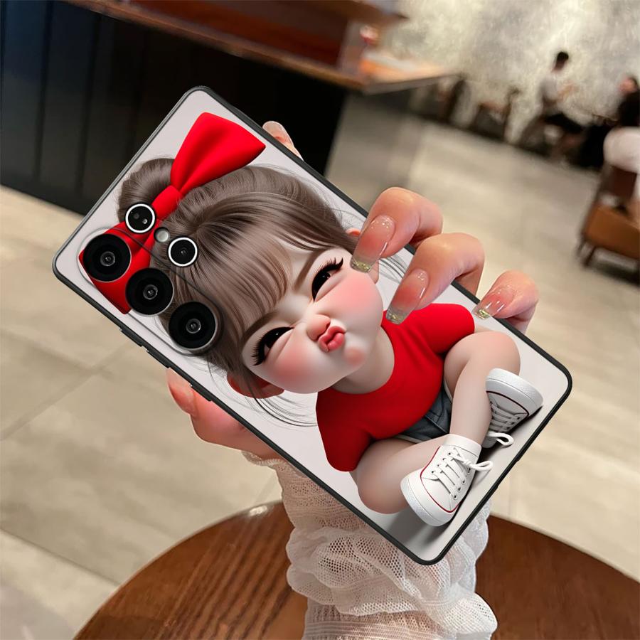 Etui na telefon Funda z motywe – Phone Cases Samsung S24 recenzja i cena