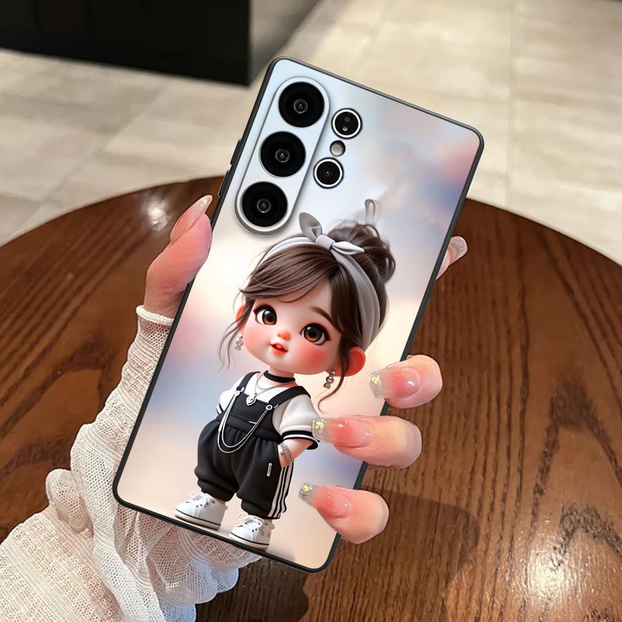 Etui na telefon Funda z motywe – Phone Cases Samsung S24 recenzja i cena