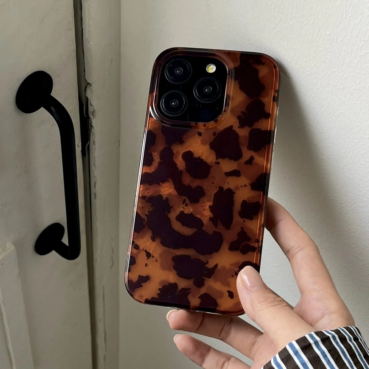 Retro etui na telefon z lasero – Phone Cases Mous recenzja i cena